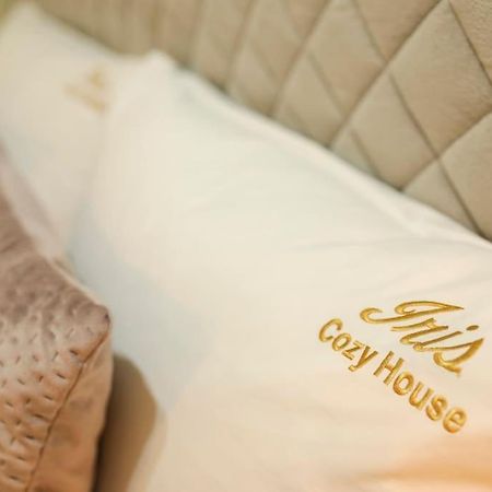 Iris Cozy House Με Ανεξάρτητη Είσοδο Apartment Volos Ngoại thất bức ảnh